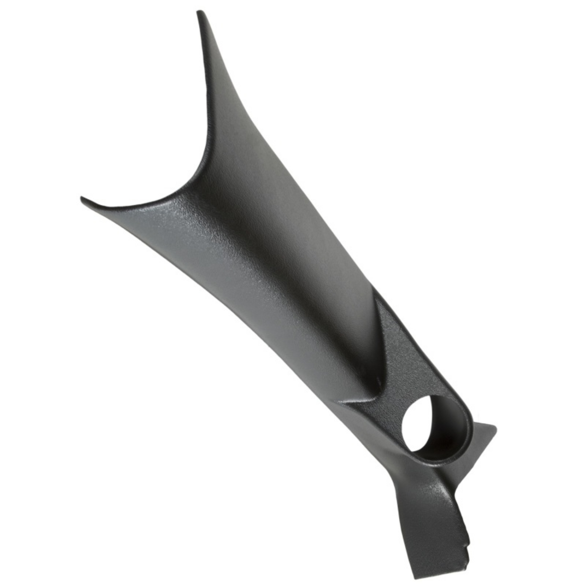 Picture of Autometer 13 Dodge Dart 2-1-16in Black Single Pillar Gauge