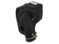 Picture of aFe QUANTUM Cold Air Intake System w- Pro-Dry S Media 15-19 Ford Transit V6-3-5L tt