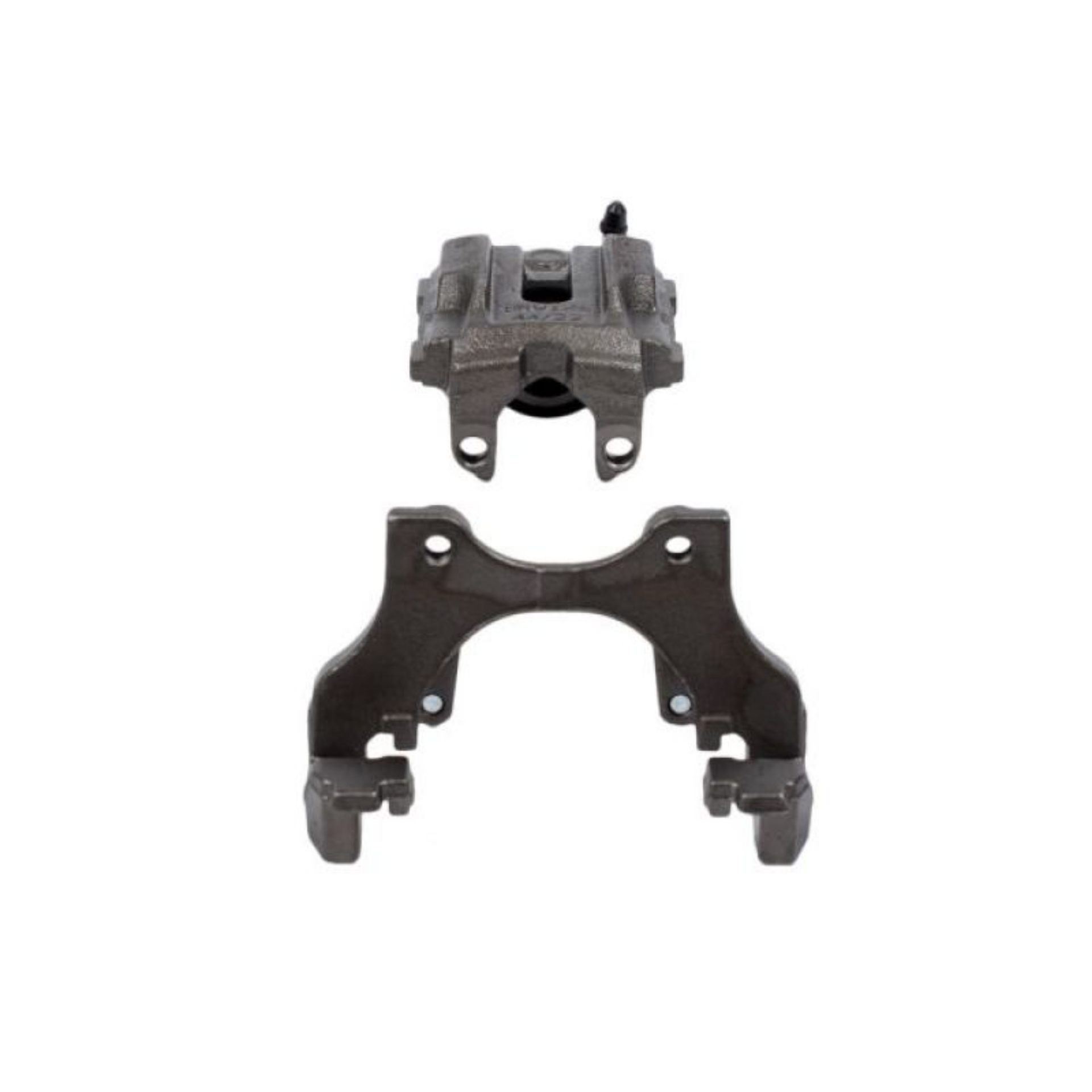 Picture of Power Stop 2006 BMW 330i Rear Left Autospecialty Caliper w-Bracket