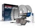 Picture of Power Stop 99-06 Audi TT Front Euro-Stop Brake Kit