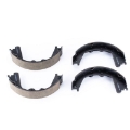 Picture of Power Stop 11-13 Chevrolet Silverado 2500 HD Rear Autospecialty Parking Brake Shoes