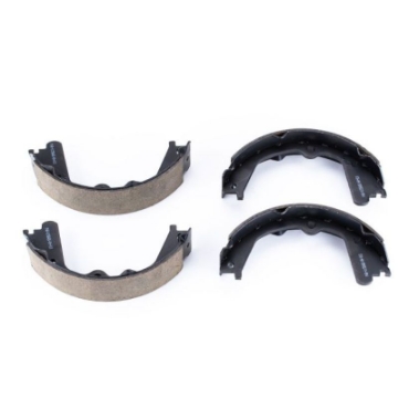 Picture of Power Stop 11-13 Chevrolet Silverado 2500 HD Rear Autospecialty Parking Brake Shoes