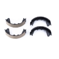 Picture of Power Stop 11-13 Chevrolet Silverado 2500 HD Rear Autospecialty Parking Brake Shoes
