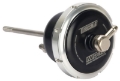 Picture of Turbosmart IWG75 Universal 150mm Rod 7 PSI Black Internal Wastegate Actuator