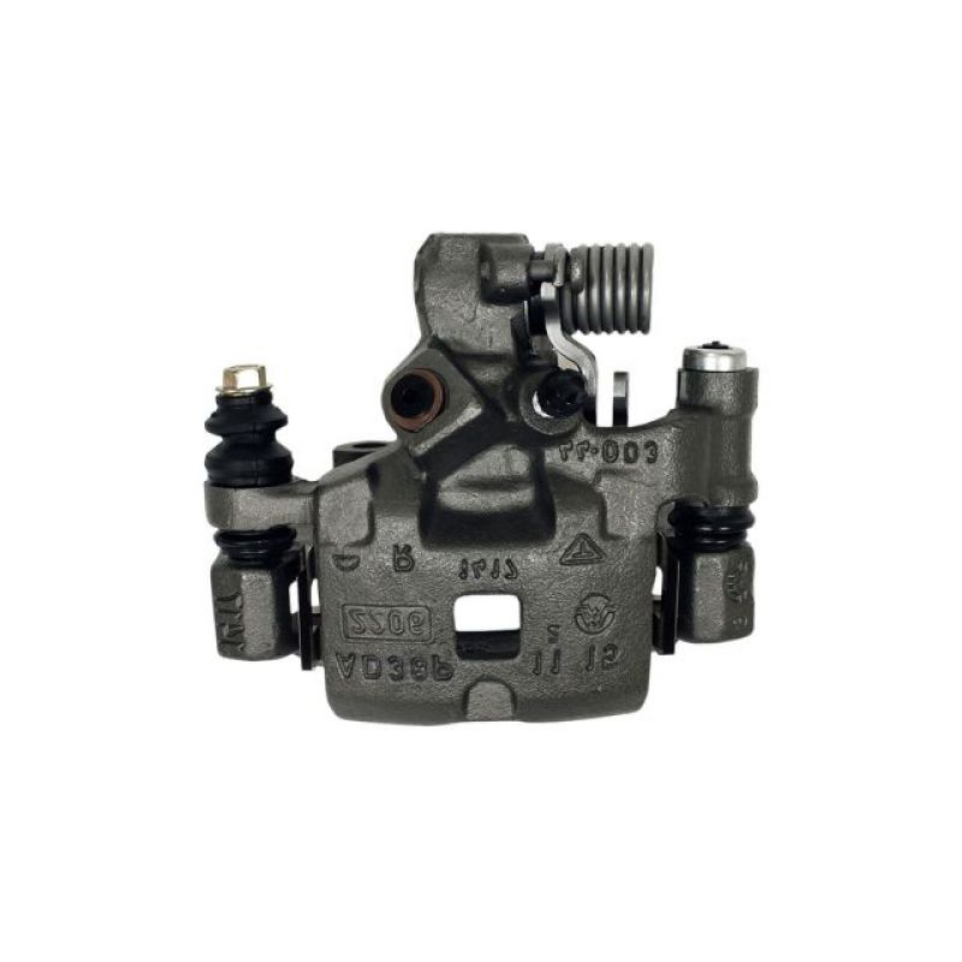 Picture of Power Stop 1993 Cadillac Allante Rear Left Autospecialty Caliper w-Bracket