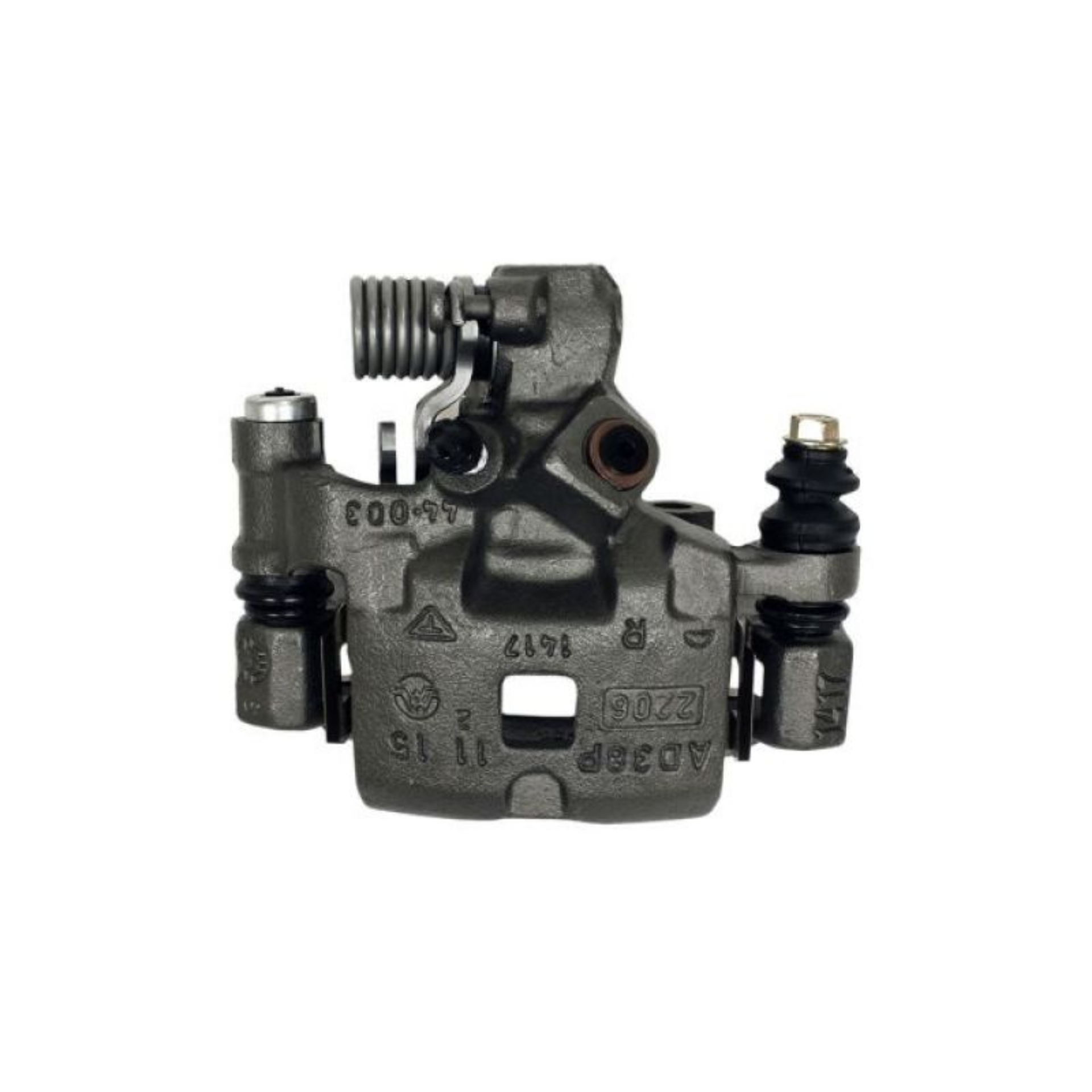Picture of Power Stop 92-93 Buick Riviera Rear Left or Rear Right Autospecialty Caliper w-Bracket