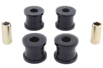 Picture of Whiteline 10-01-05 BMW 3 Series E46 Rear Sway Bar Link Upper & Lower Bushing
