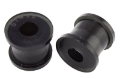 Picture of Whiteline 10-01-05 BMW 3 Series E46 Rear Sway Bar Link Upper & Lower Bushing