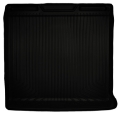 Picture of Husky Liners 07-14 Chevy-GMC Tahoe-Yukon WeatherBeater Black Rear Cargo Liner