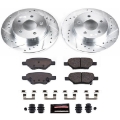 Picture of Power Stop 05-08 Chevrolet Cobalt Rear Z23 Evolution Sport Brake Kit