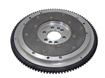 Picture of Fidanza 66-740 MG Midget-Sprite 1275cc Lightweight Aluminum Flywheel w- Replaceable Friction Plate