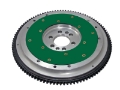 Picture of Fidanza 66-740 MG Midget-Sprite 1275cc Lightweight Aluminum Flywheel w- Replaceable Friction Plate