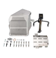 Picture of Killer B Super G Performance Oil Pan & High Flow Pickup & Baffle - EJ Series