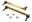 Picture of Whiteline Universal Sway Bar - Link Assembly Heavy Duty Adjustable Steel Ball