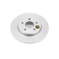 Picture of Power Stop 02-08 Jaguar X-Type Rear Evolution High Carbon Geomet Coated Rotor