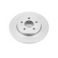 Picture of Power Stop 02-08 Jaguar X-Type Rear Evolution High Carbon Geomet Coated Rotor