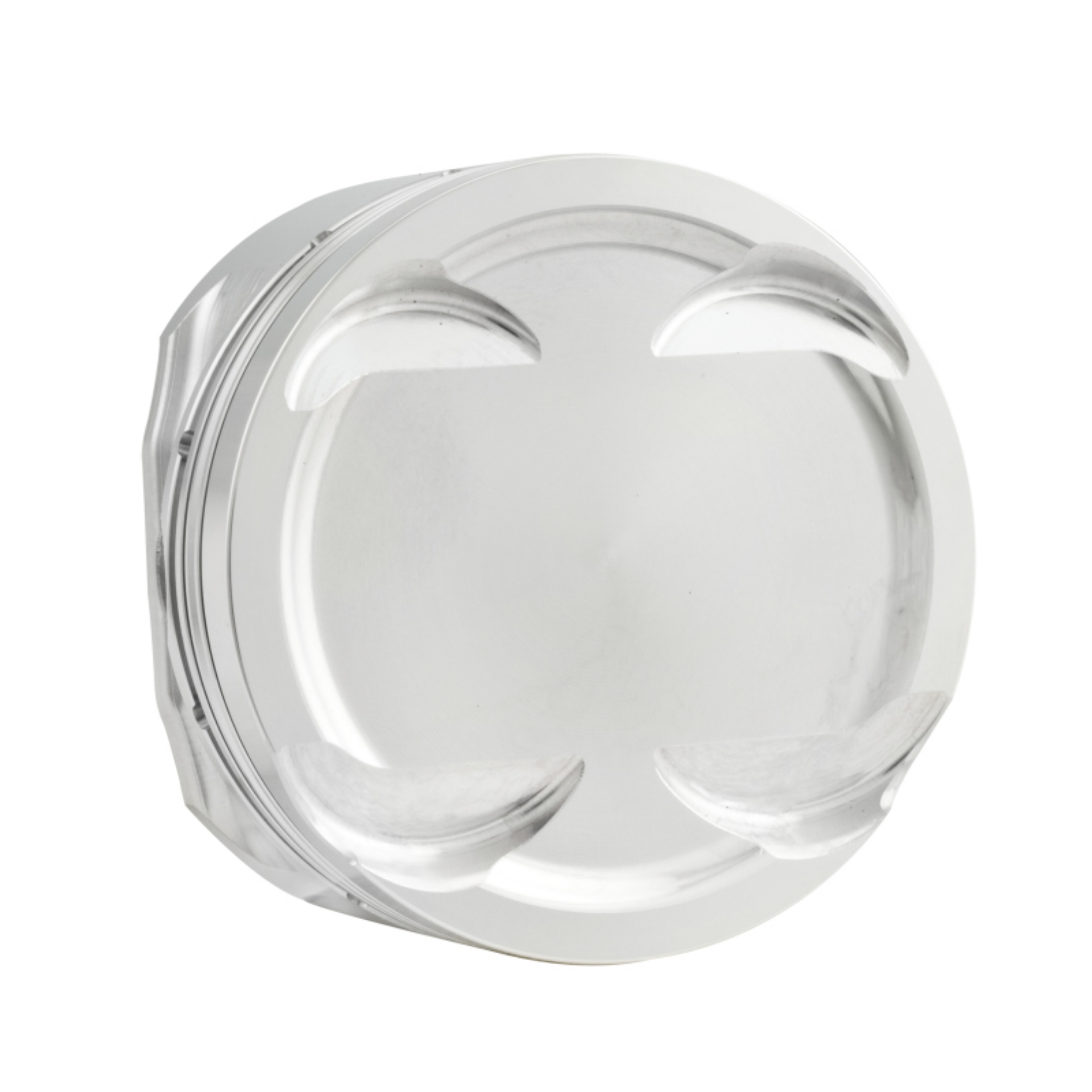 Picture of CP Piston & Ring Acura B18C1 - 81-00mm Bore - Standard Size - 9-0 Comp Ratio *SINGLE PISTON ONLY*