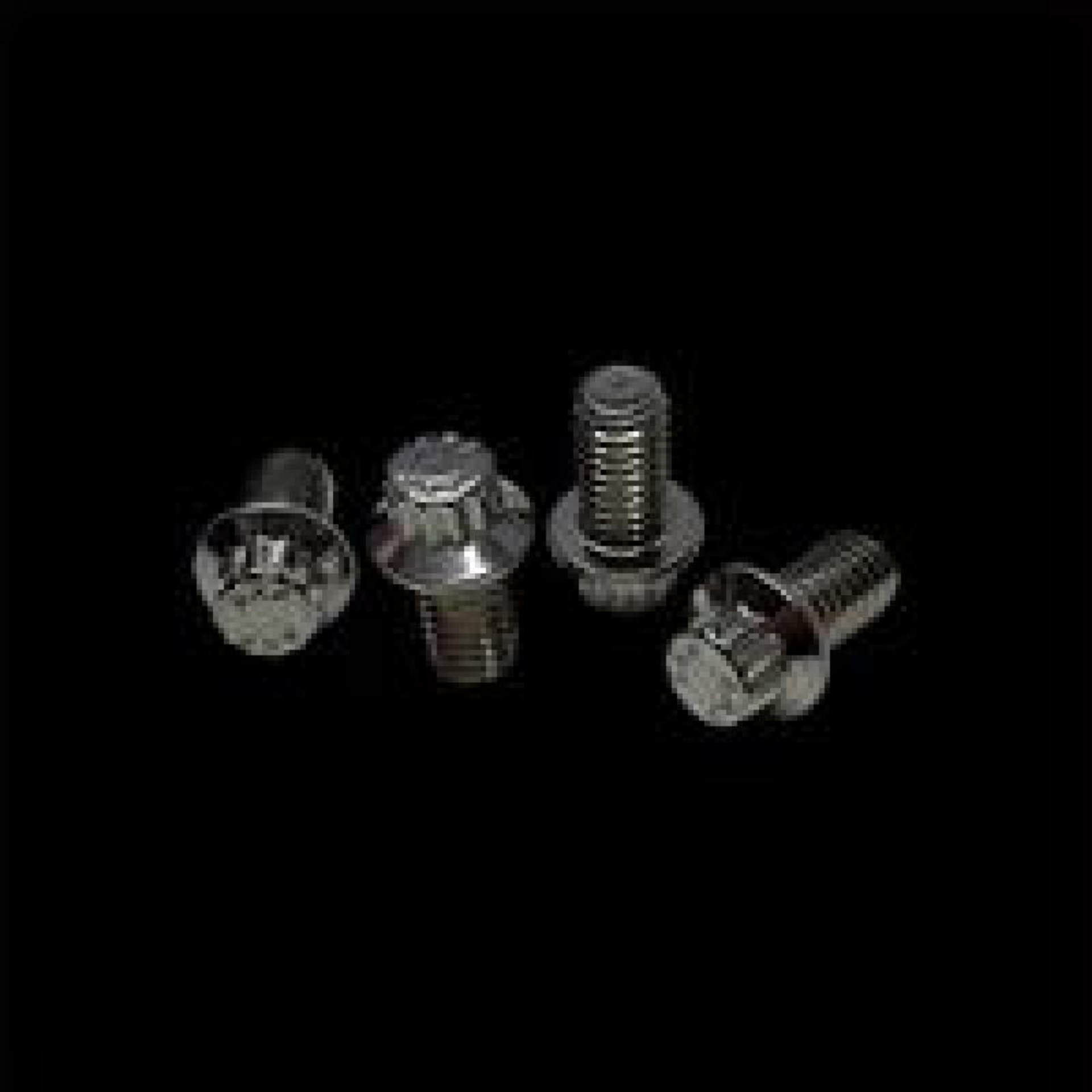 Picture of Brian Crower Toyota 2JZ-1JZ Cam Gear Clamping Bolts - 4 Bolts