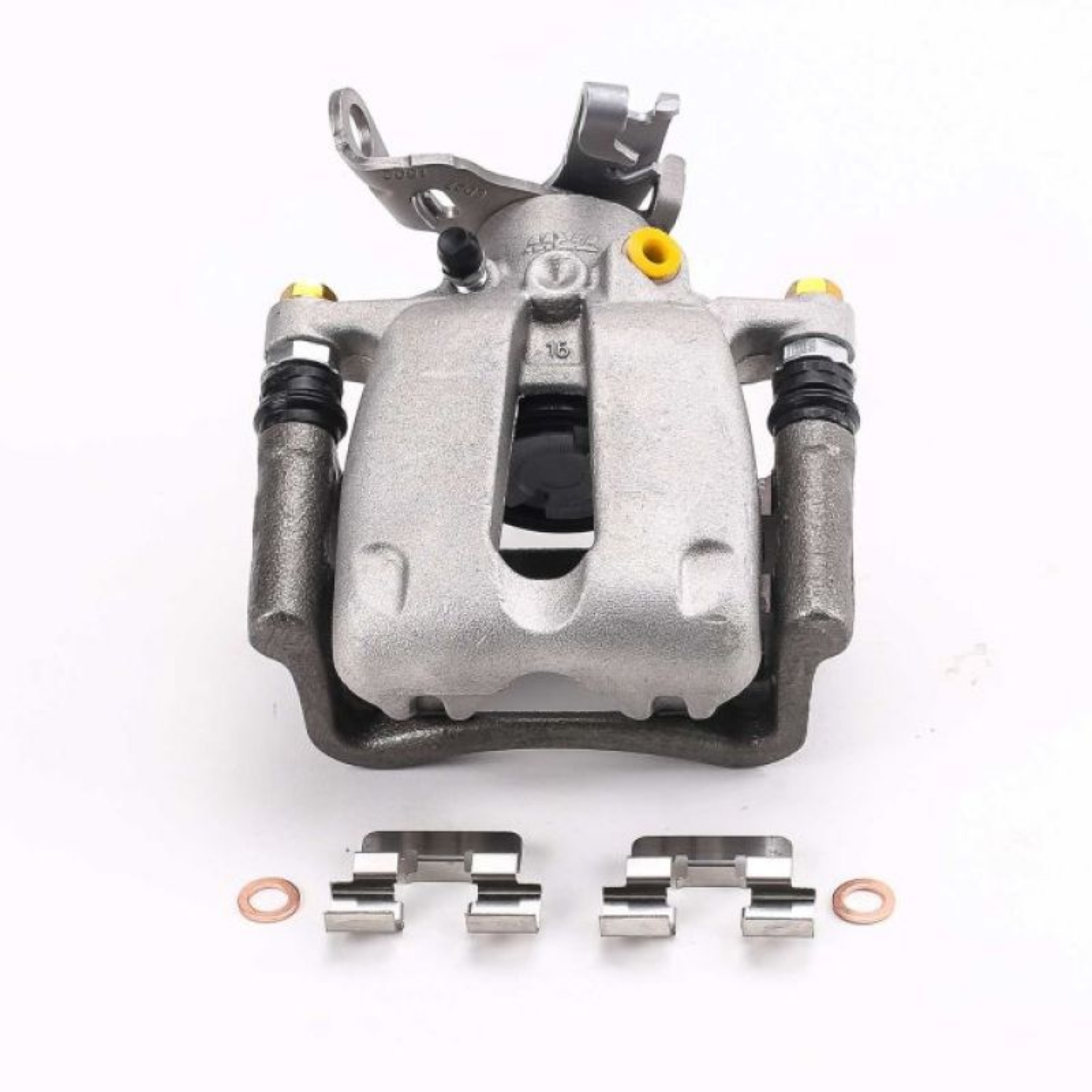 Picture of Power Stop 14-15 Chevrolet Malibu Rear Left Autospecialty Caliper w-Bracket