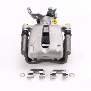 Picture of Power Stop 14-15 Chevrolet Malibu Rear Left Autospecialty Caliper w-Bracket