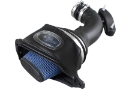 Picture of aFe Momentum Air Intake System PRO 5R Stage-2 Si 2014 Chevrolet Corvette C7 V8 6-2L