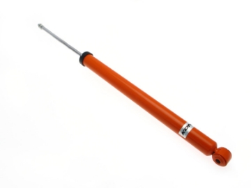 Picture of Koni STR-T Orange Shock 10-13 Mazda Mazdaspeed3 Sedan and Hatchback - Rear