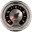Picture of Autometer 52mm Digital Stepper Programmable Empty-Full Range Full Sweep Electronic Fuel Level Gauge
