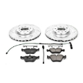 Picture of Power Stop 01-06 BMW M3 Front Z23 Evolution Sport Brake Kit