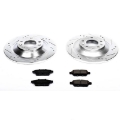 Picture of Power Stop 06-07 Mazda 6 Rear Z23 Evolution Sport Brake Kit