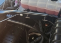 Picture of J&L 2021-2024 Ram TRX 6-2L Supercharged Passenger Side Oil Separator 3-0 - Black Anodized