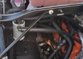 Picture of J&L 2021-2024 Ram TRX 6-2L Supercharged Passenger Side Oil Separator 3-0 - Clear Anodized
