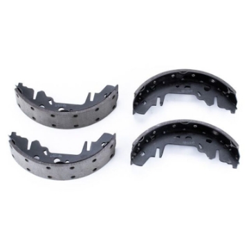Picture of Power Stop 96-00 Chrysler Town & Country Rear Autospecialty Brake Shoes