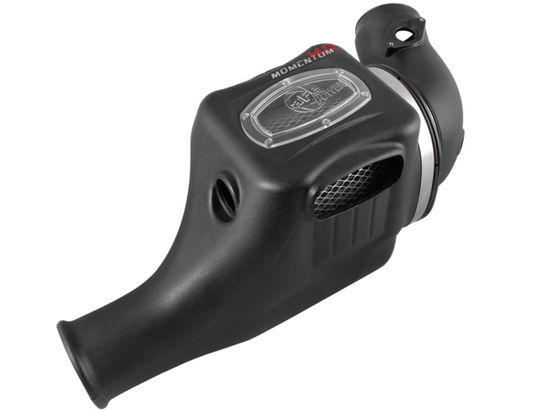 Picture of aFe Momentum HD Pro DRY S Stage-2 Si Intake 03-07 Ford Diesel Trucks V8-6-0L See afe51-73003-E