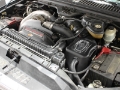 Picture of aFe Momentum HD Pro DRY S Stage-2 Si Intake 03-07 Ford Diesel Trucks V8-6-0L See afe51-73003-E
