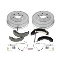 Picture of Power Stop 05-08 Chevrolet Silverado 1500 2WD Rear Autospecialty Drum Kit