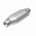 Picture of MagnaFlow Conv Universal 2-25in Inlet-Outlet Center-Center Oval