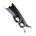 Picture of Autometer 10-14 Ford Mustang Hard Top ONLY 52mm Black Dual Replacement Pillar Pod