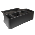 Picture of Autometer 94-97 Dodge Ram Cell Phone-Cup Holder