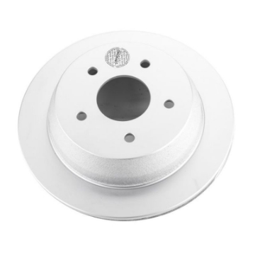 Picture of Power Stop 98-05 Chevrolet Blazer Rear Evolution Geomet Coated Rotor