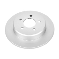 Picture of Power Stop 97-07 Chrysler Town & Country Rear Evolution Geomet Coated Rotor
