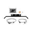 Picture of Mishimoto 11-14 Ford Mustang GT 5-0L Oil Cooler Kit - Silver