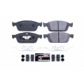 Picture of Power Stop 2013 Ford Focus Front Track Day SPEC Brake Pads