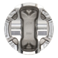 Picture of JE Pistons Cosworth YB ASYM KIT Set of 4 Pistons