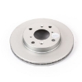 Picture of Power Stop 98-99 Acura CL Front Evolution Geomet Coated Rotor
