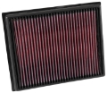 Picture of K&N Replacement Panel Air Filter Fiat 96-07 Palio-96-06 Siena-99-06 Strada- 07-14 Renault Laguna III