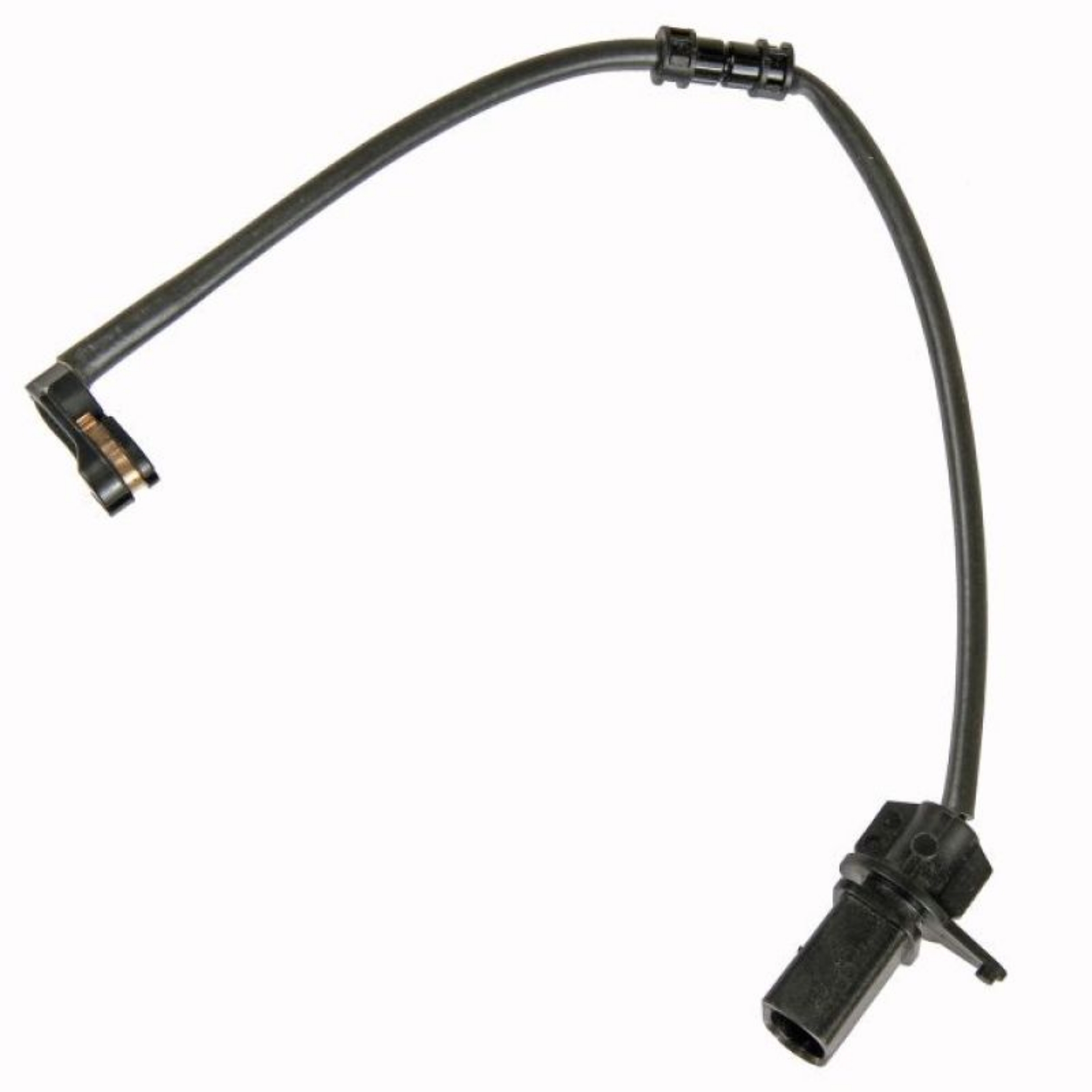Picture of Power Stop 16-18 Audi A6 Front Euro-Stop Electronic Brake Pad Wear Sensor