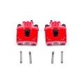 Picture of Power Stop 06-10 Jeep Commander Rear Red Calipers w-o Brackets - Pair