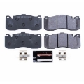 Picture of Power Stop 08-13 BMW 135i Front Track Day Brake Pads