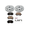 Picture of Power Stop 04-08 Chevrolet Malibu Front Autospecialty Brake Kit