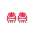 Picture of Power Stop 04-05 Ford F-150 Front Red Calipers w-Brackets - Pair